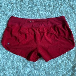 Lululemon Shorts!